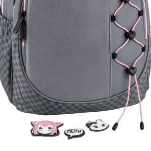 Рюкзак Kite Education 700 Meow K26-700M-3