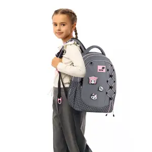 Рюкзак Kite Education 700 Meow K26-700M-3