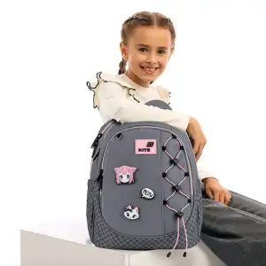 Рюкзак Kite Education 700 Meow K26-700M-3