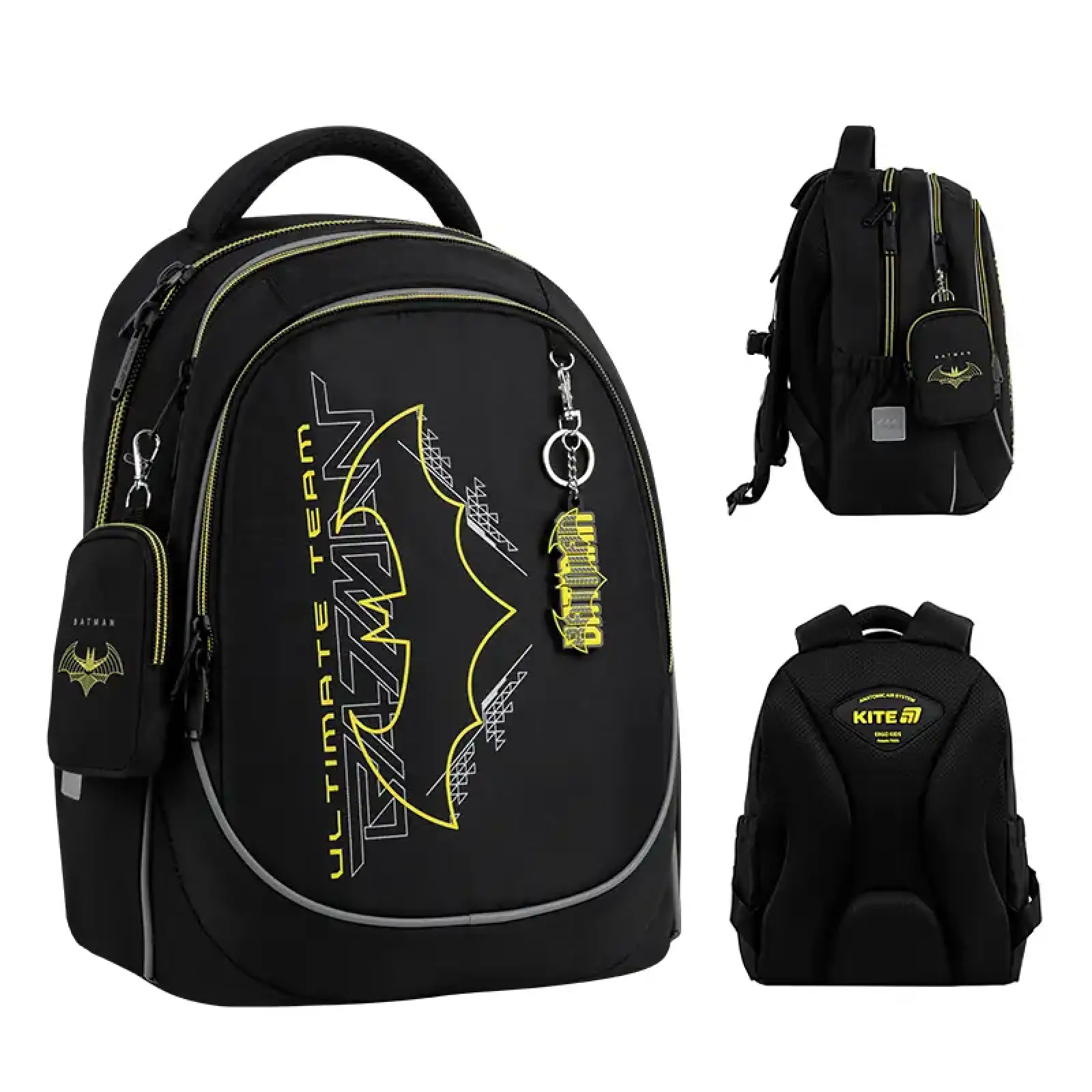 Рюкзак Kite Education 700 DC DC26-700M