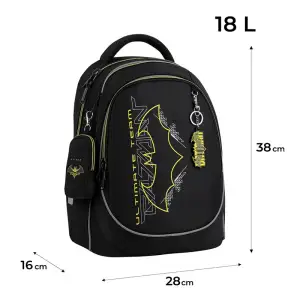 Рюкзак Kite Education 700 DC DC26-700M