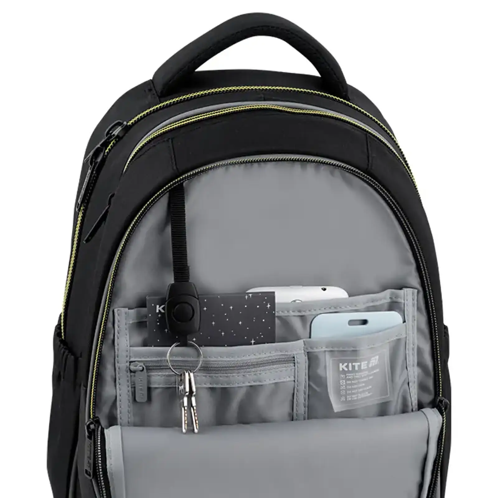 Рюкзак Kite Education 700 DC DC26-700M