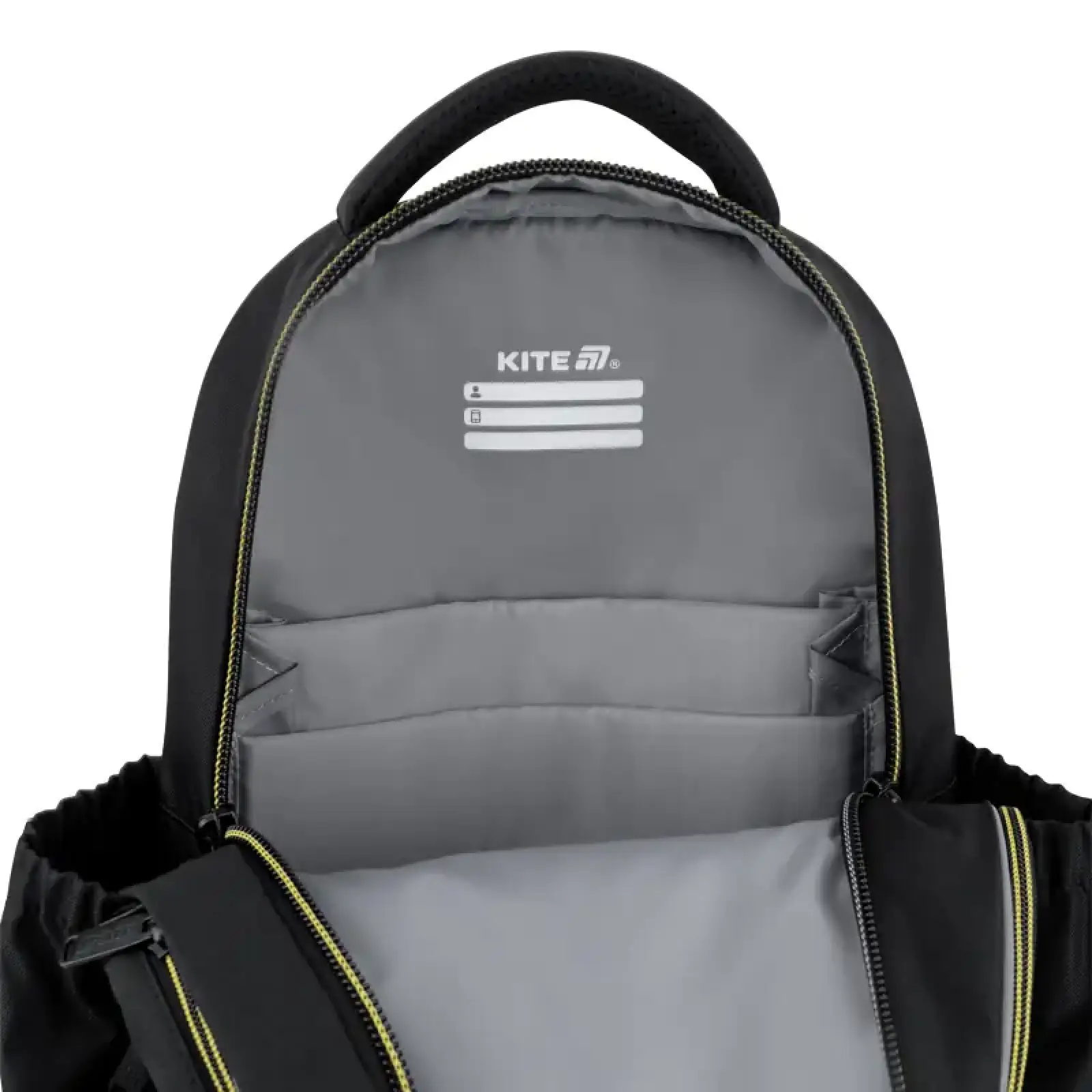 Рюкзак Kite Education 700 DC DC26-700M