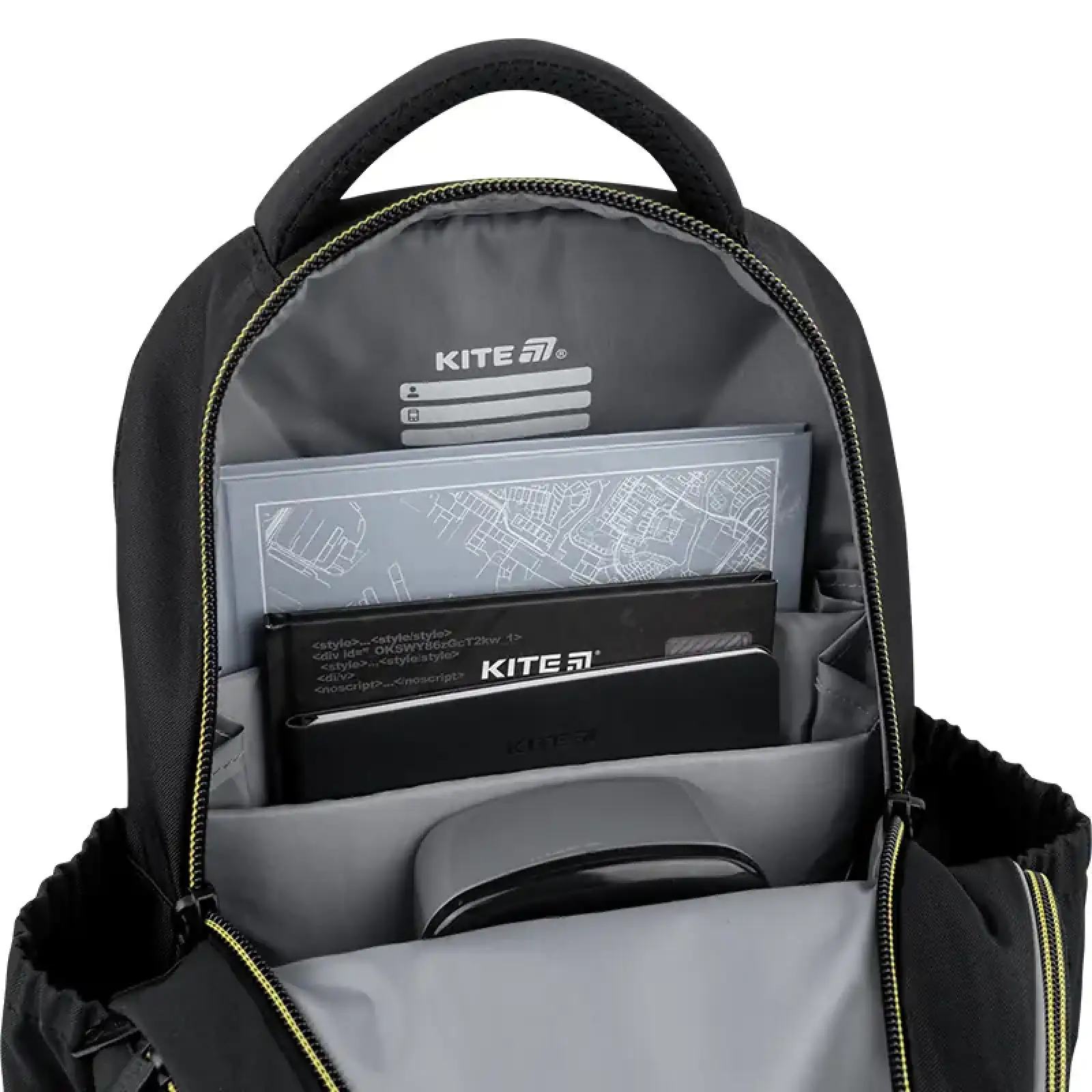 Рюкзак Kite Education 700 DC DC26-700M
