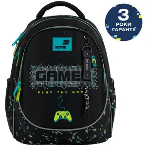 Рюкзак Kite Education 700 Play the Game K26-700M-4
