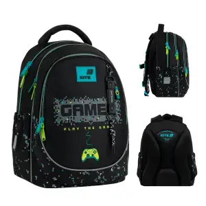 Рюкзак Kite Education 700 Play the Game K26-700M-4