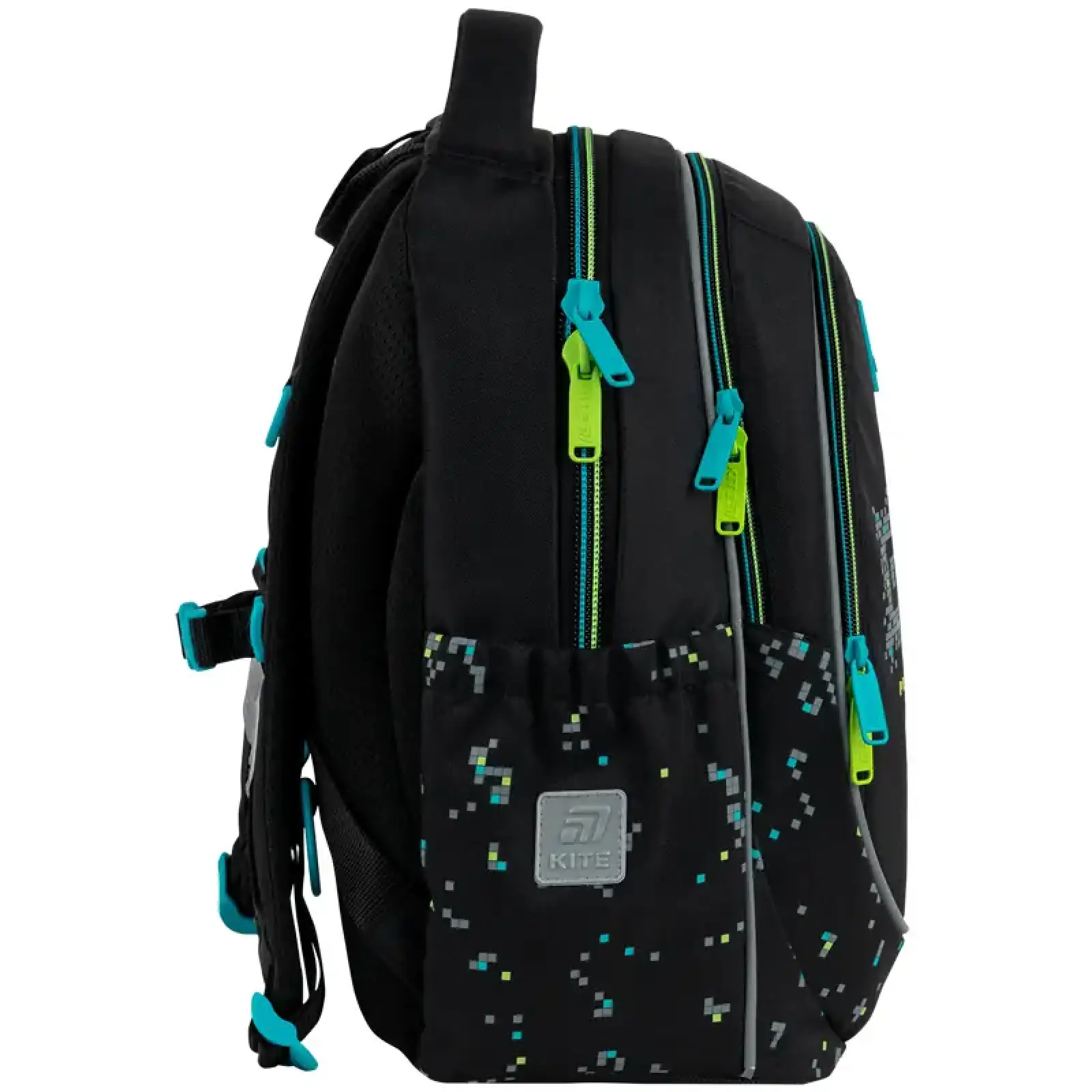 Рюкзак Kite Education 700 Play the Game K26-700M-4