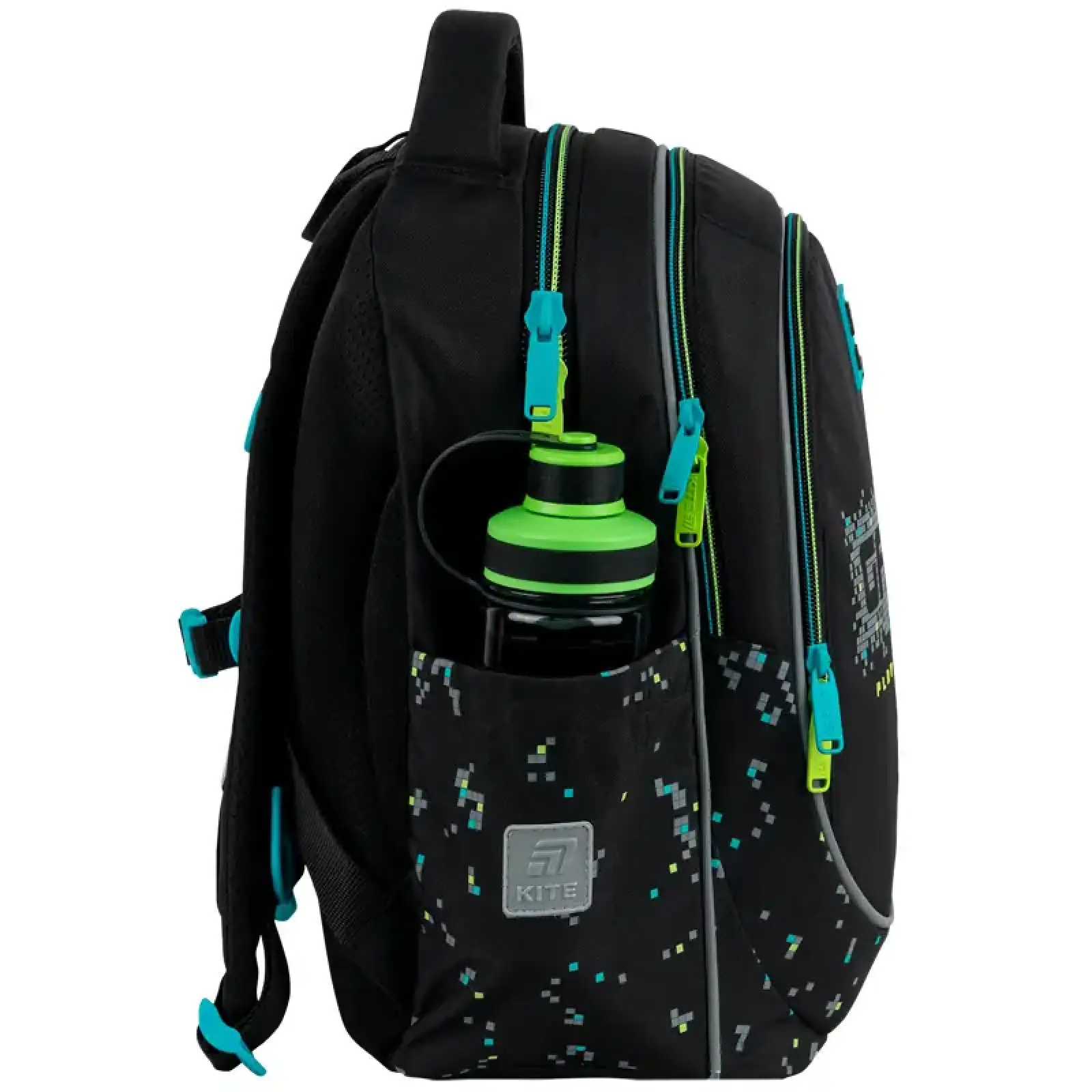 Рюкзак Kite Education 700 Play the Game K26-700M-4