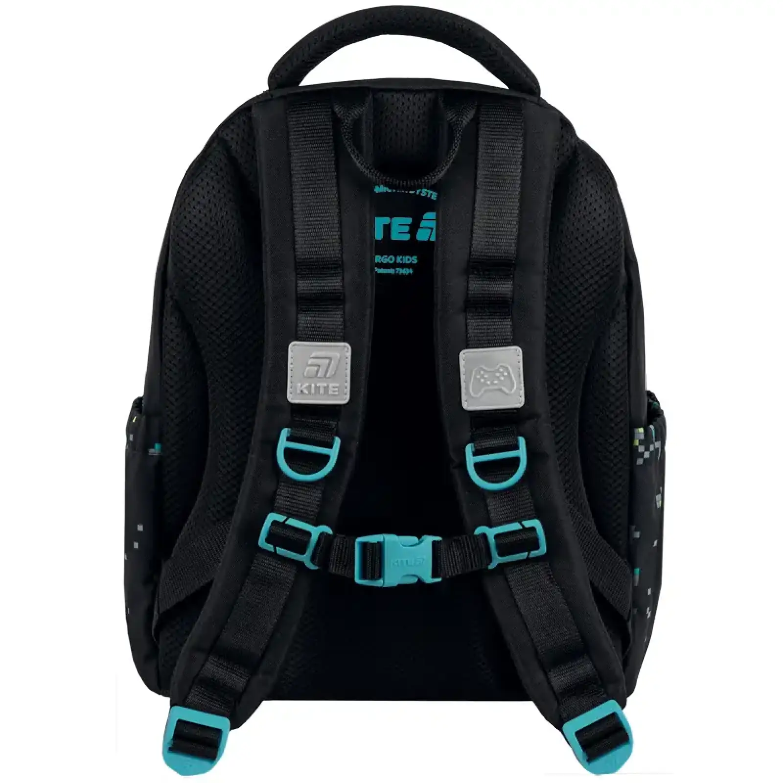 Рюкзак Kite Education 700 Play the Game K26-700M-4