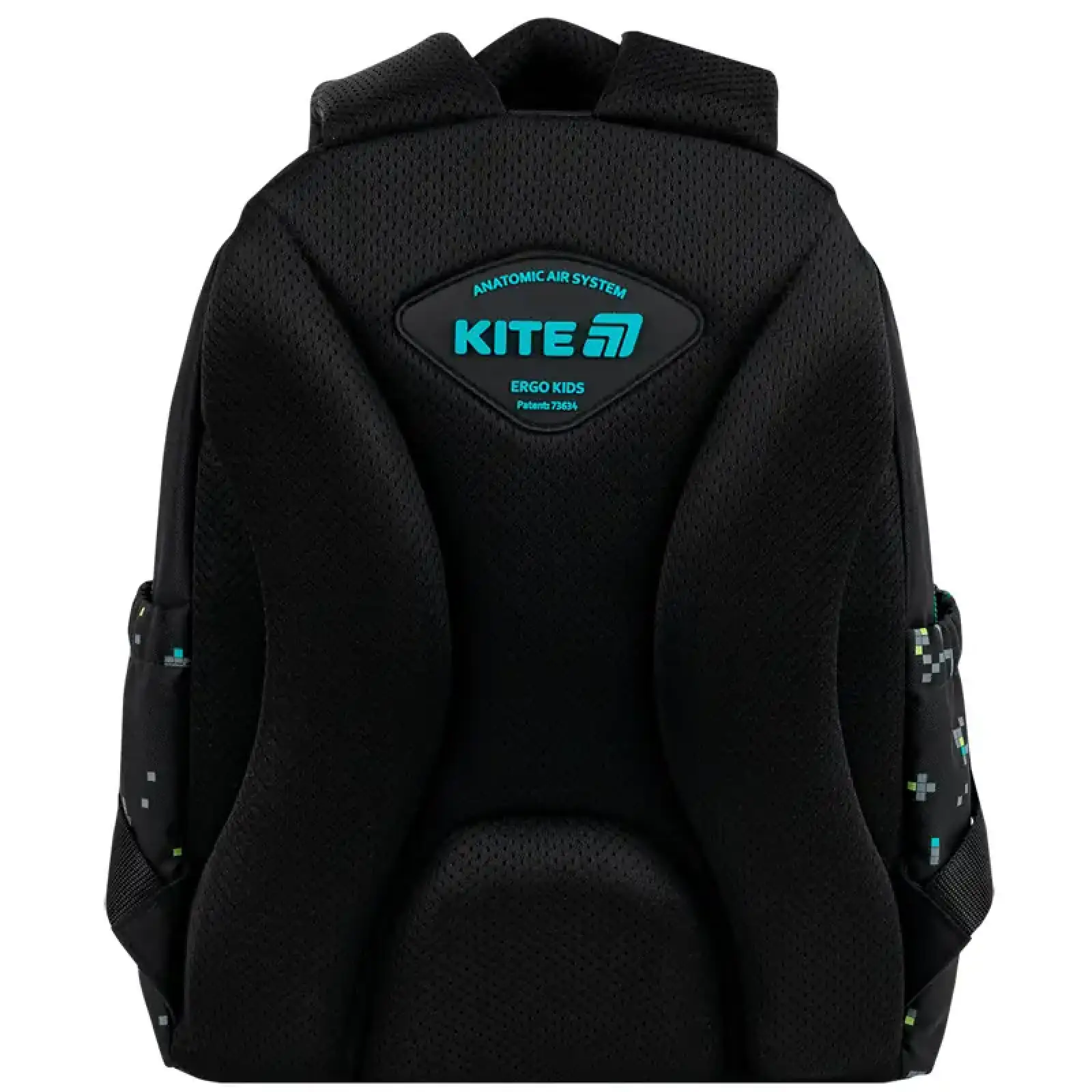 Рюкзак Kite Education 700 Play the Game K26-700M-4