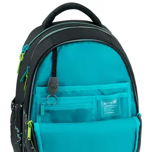 Рюкзак Kite Education 700 Play the Game K26-700M-4