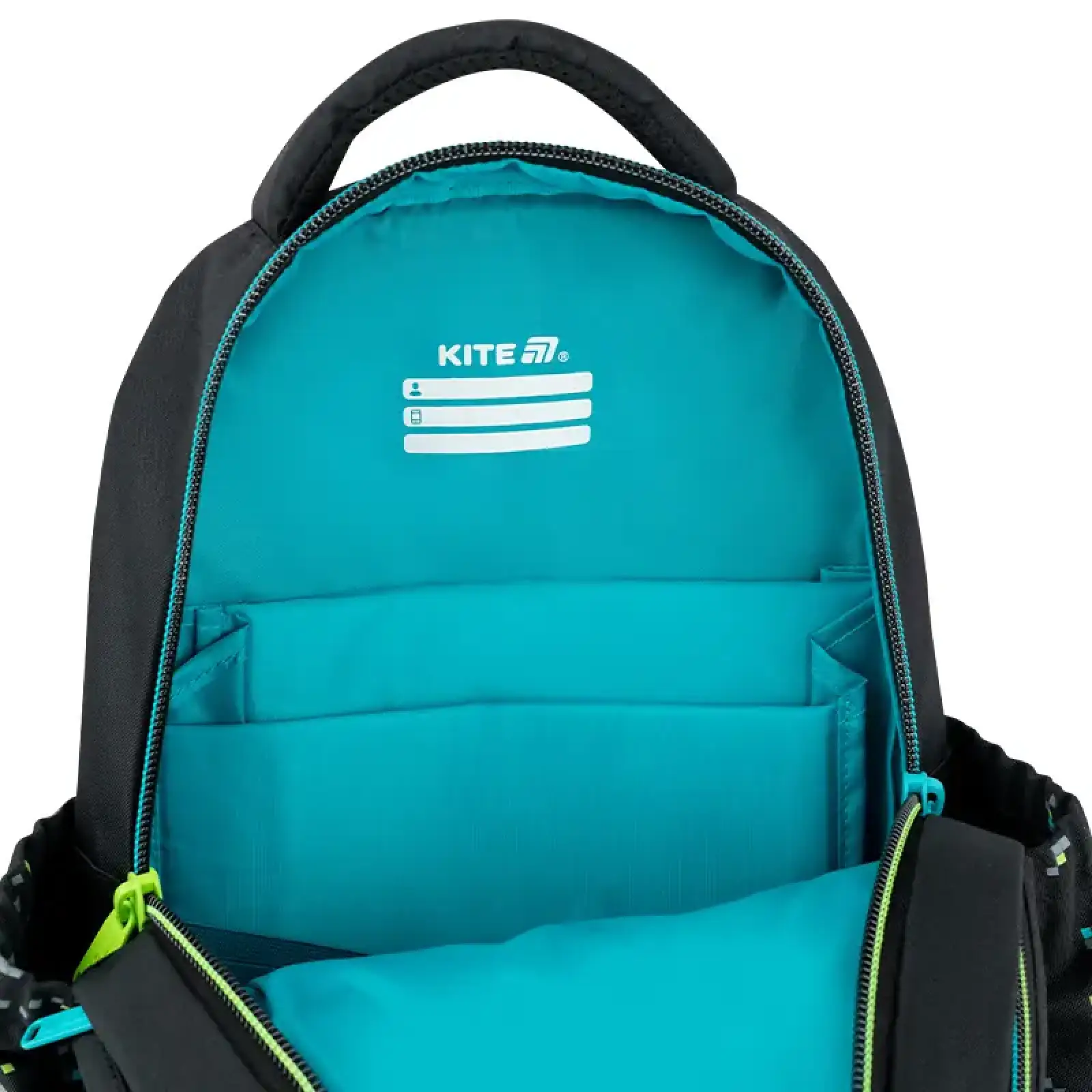 Рюкзак Kite Education 700 Play the Game K26-700M-4