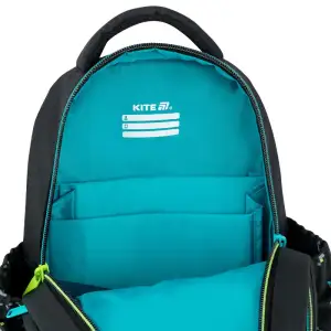 Рюкзак Kite Education 700 Play the Game K26-700M-4