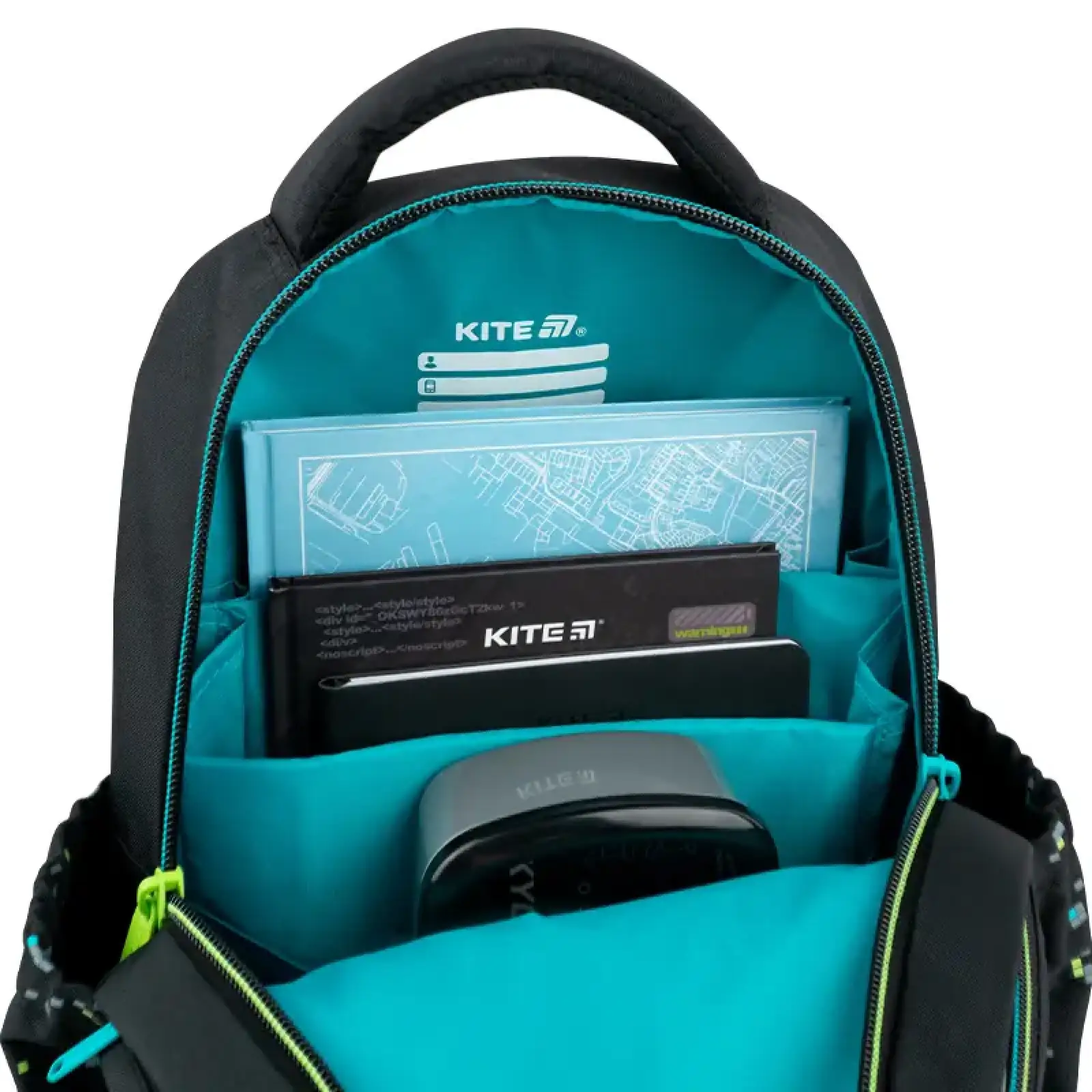 Рюкзак Kite Education 700 Play the Game K26-700M-4
