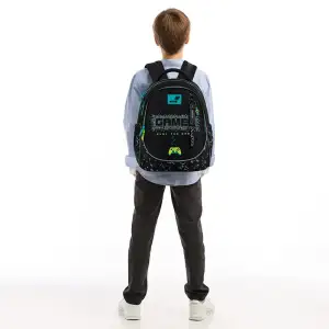 Рюкзак Kite Education 700 Play the Game K26-700M-4