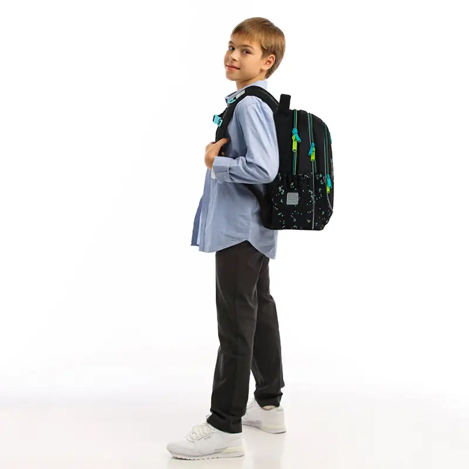 Рюкзак Kite Education 700 Play the Game K26-700M-4
