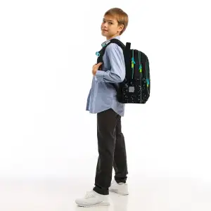 Рюкзак Kite Education 700 Play the Game K26-700M-4
