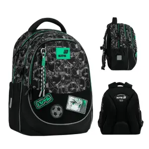 Рюкзак Kite Education 700 Good Mood K26-700M-5