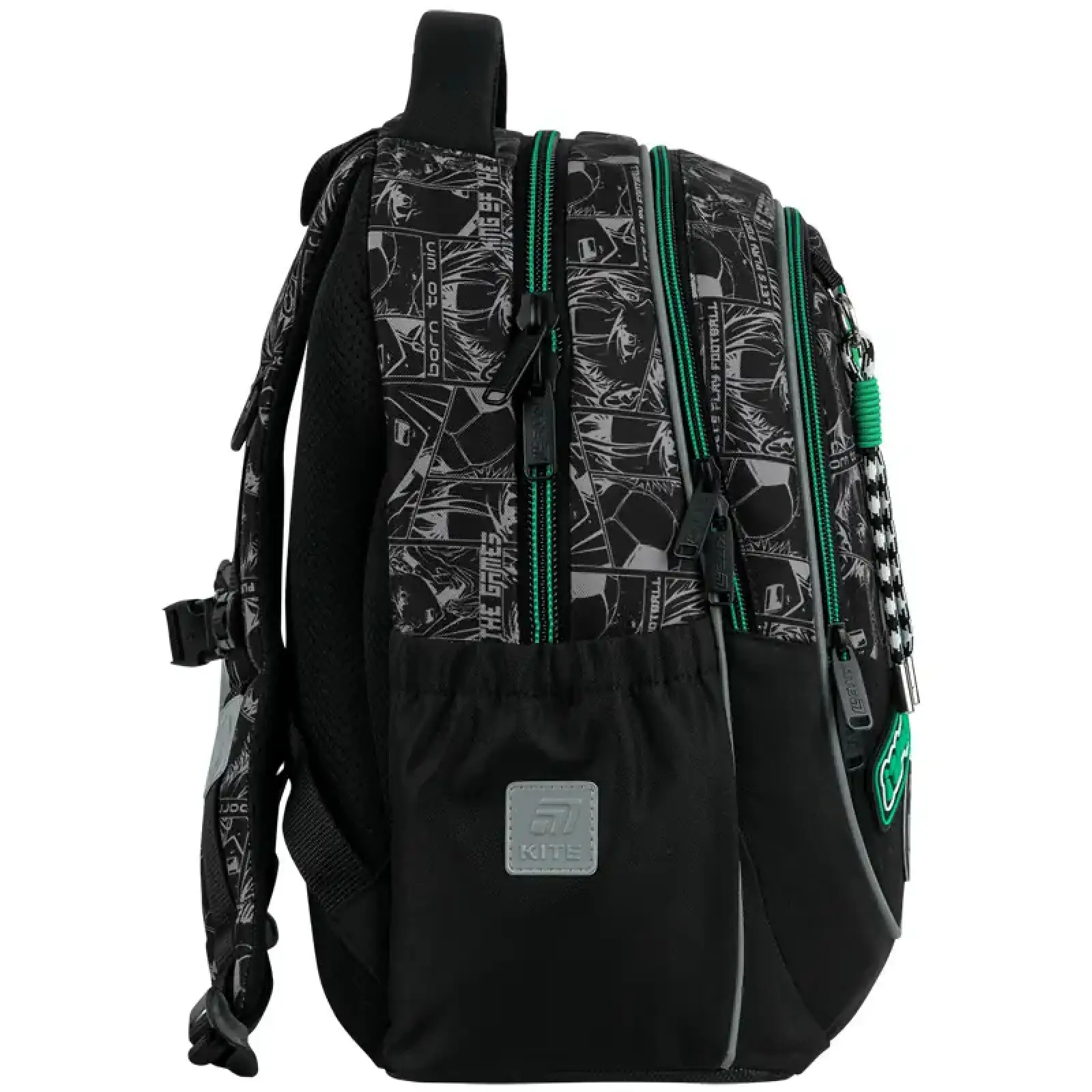 Рюкзак Kite Education 700 Good Mood K26-700M-5