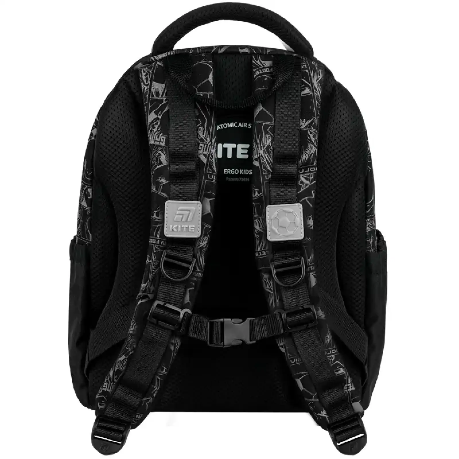 Рюкзак Kite Education 700 Good Mood K26-700M-5