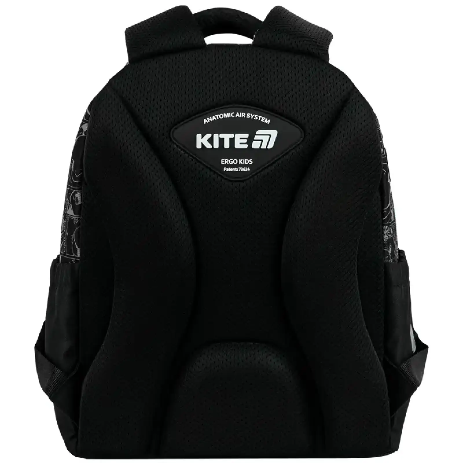 Рюкзак Kite Education 700 Good Mood K26-700M-5