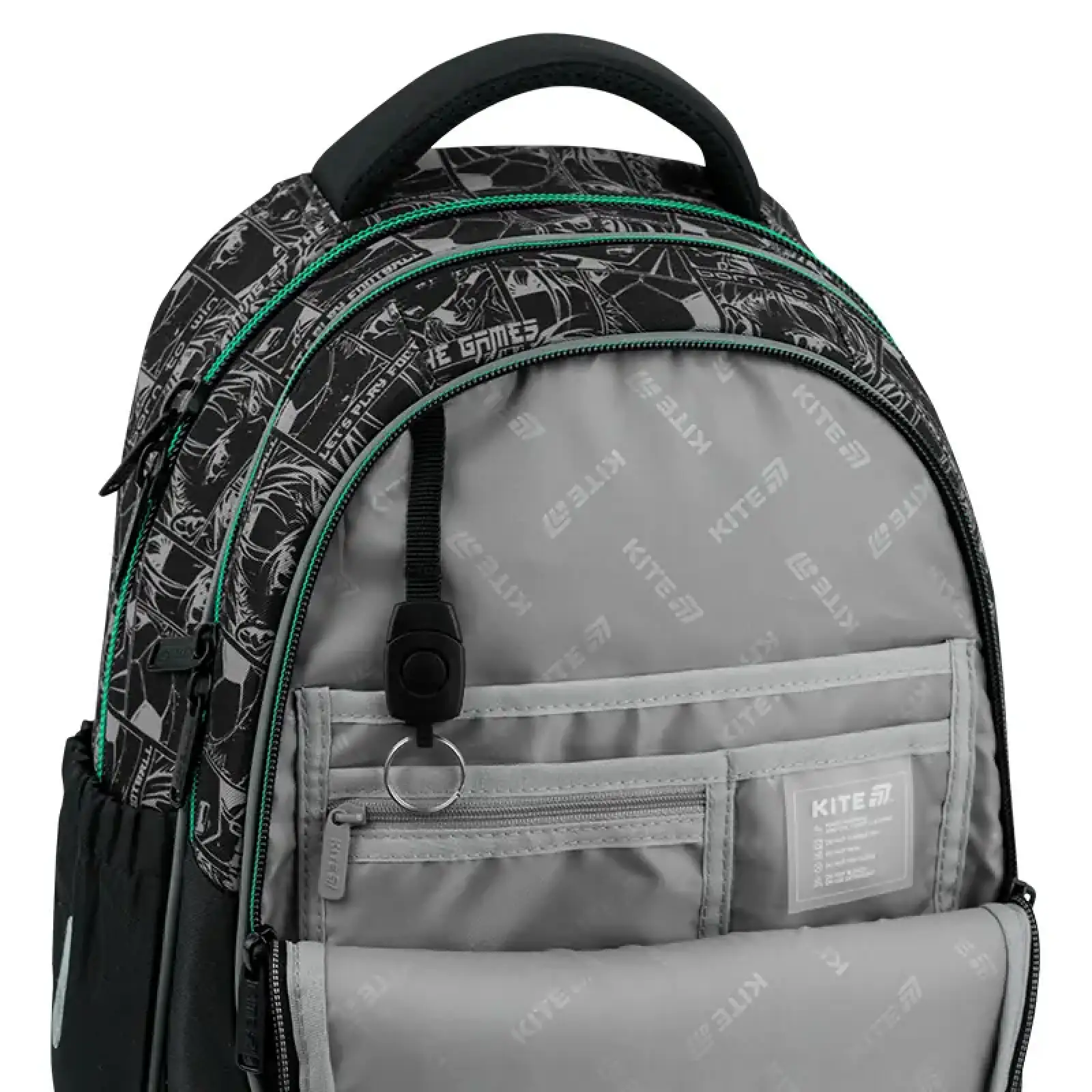Рюкзак Kite Education 700 Good Mood K26-700M-5