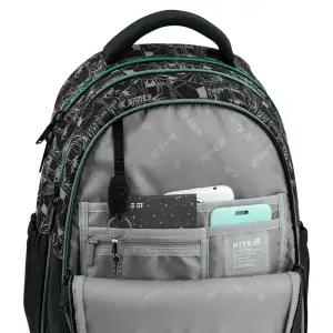 Рюкзак Kite Education 700 Good Mood K26-700M-5