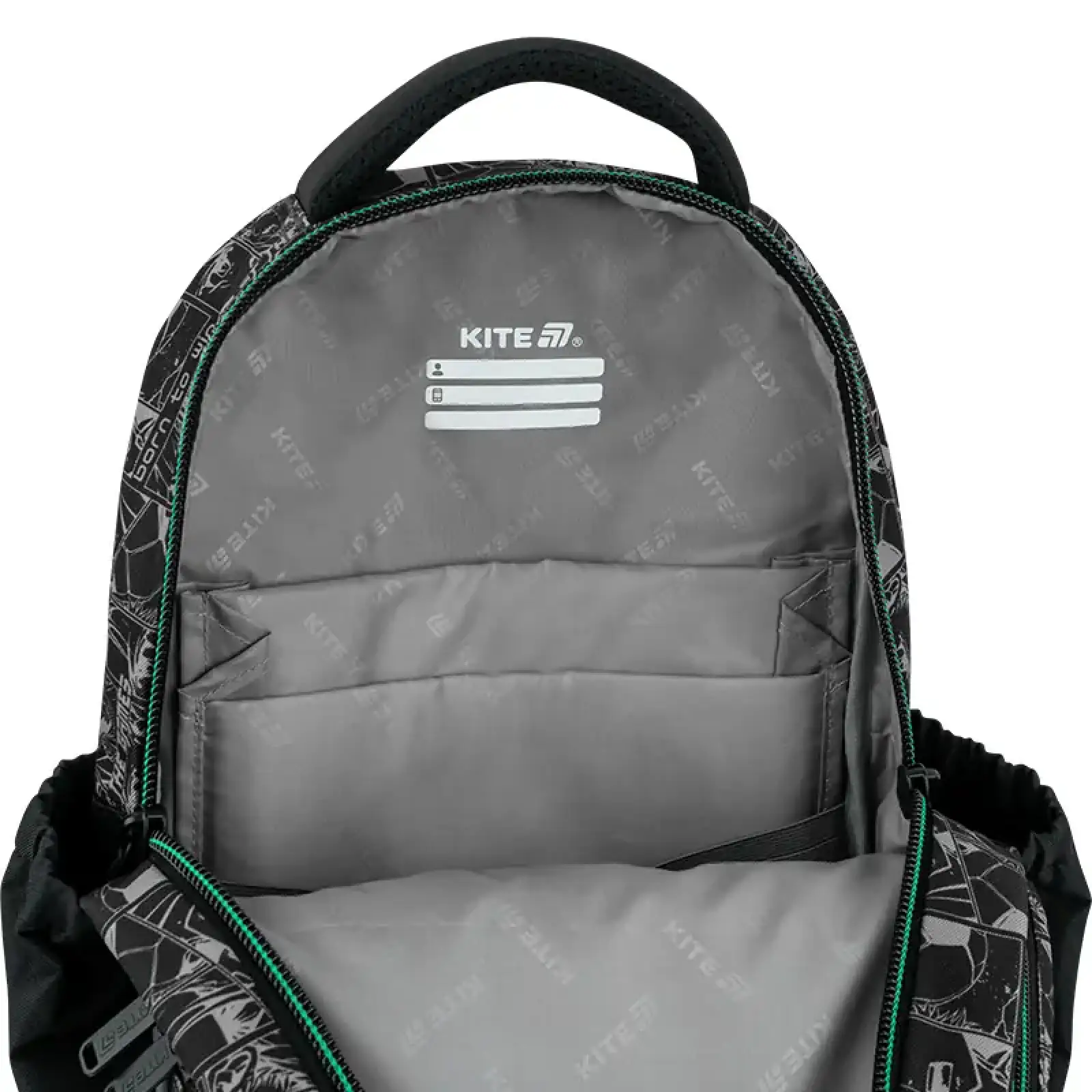 Рюкзак Kite Education 700 Good Mood K26-700M-5