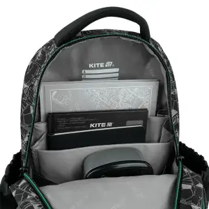 Рюкзак Kite Education 700 Good Mood K26-700M-5