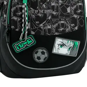 Рюкзак Kite Education 700 Good Mood K26-700M-5