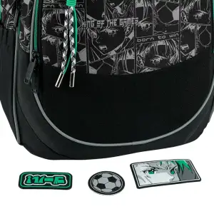 Рюкзак Kite Education 700 Good Mood K26-700M-5