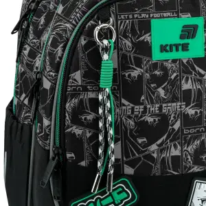 Рюкзак Kite Education 700 Good Mood K26-700M-5
