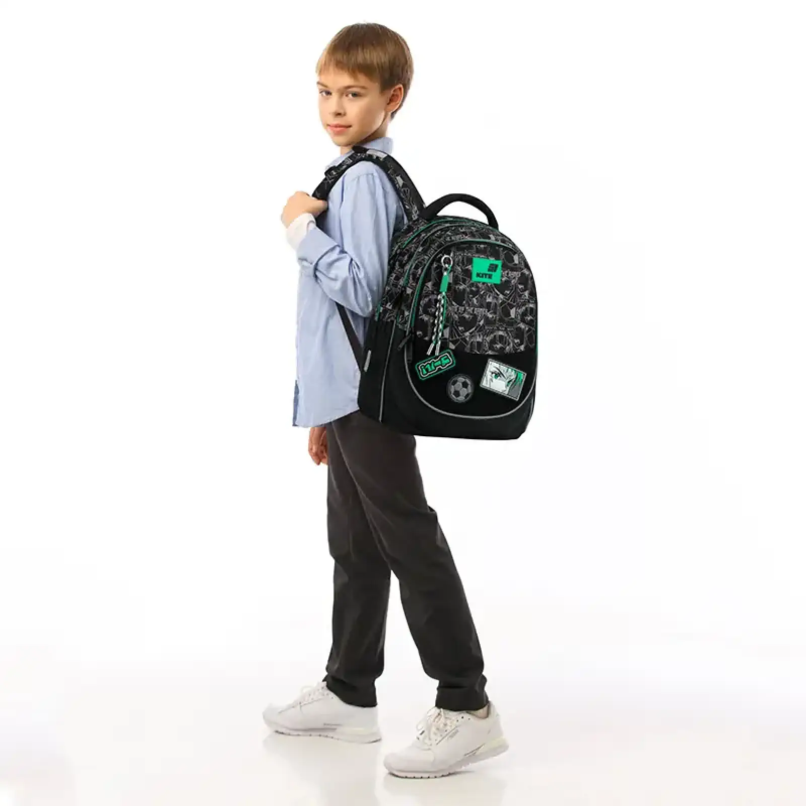 Рюкзак Kite Education 700 Good Mood K26-700M-5