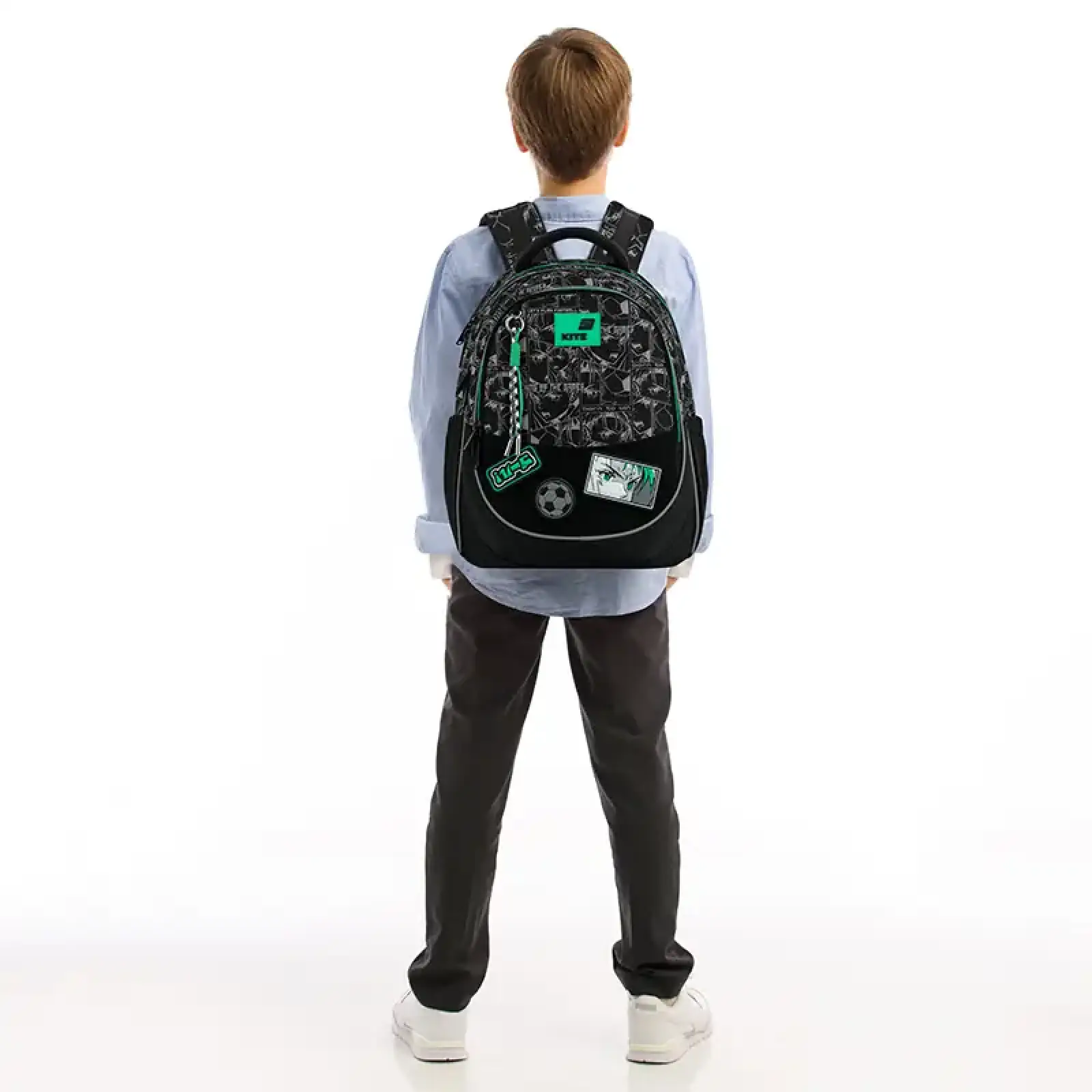 Рюкзак Kite Education 700 Good Mood K26-700M-5