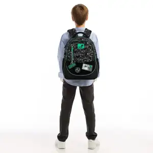 Рюкзак Kite Education 700 Good Mood K26-700M-5