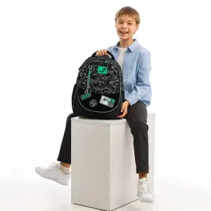 Рюкзак Kite Education 700 Good Mood K26-700M-5
