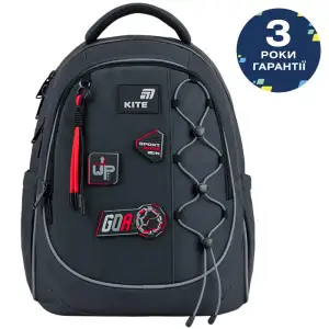 Рюкзак Kite Education 700 Sport Mode K26-700M-6