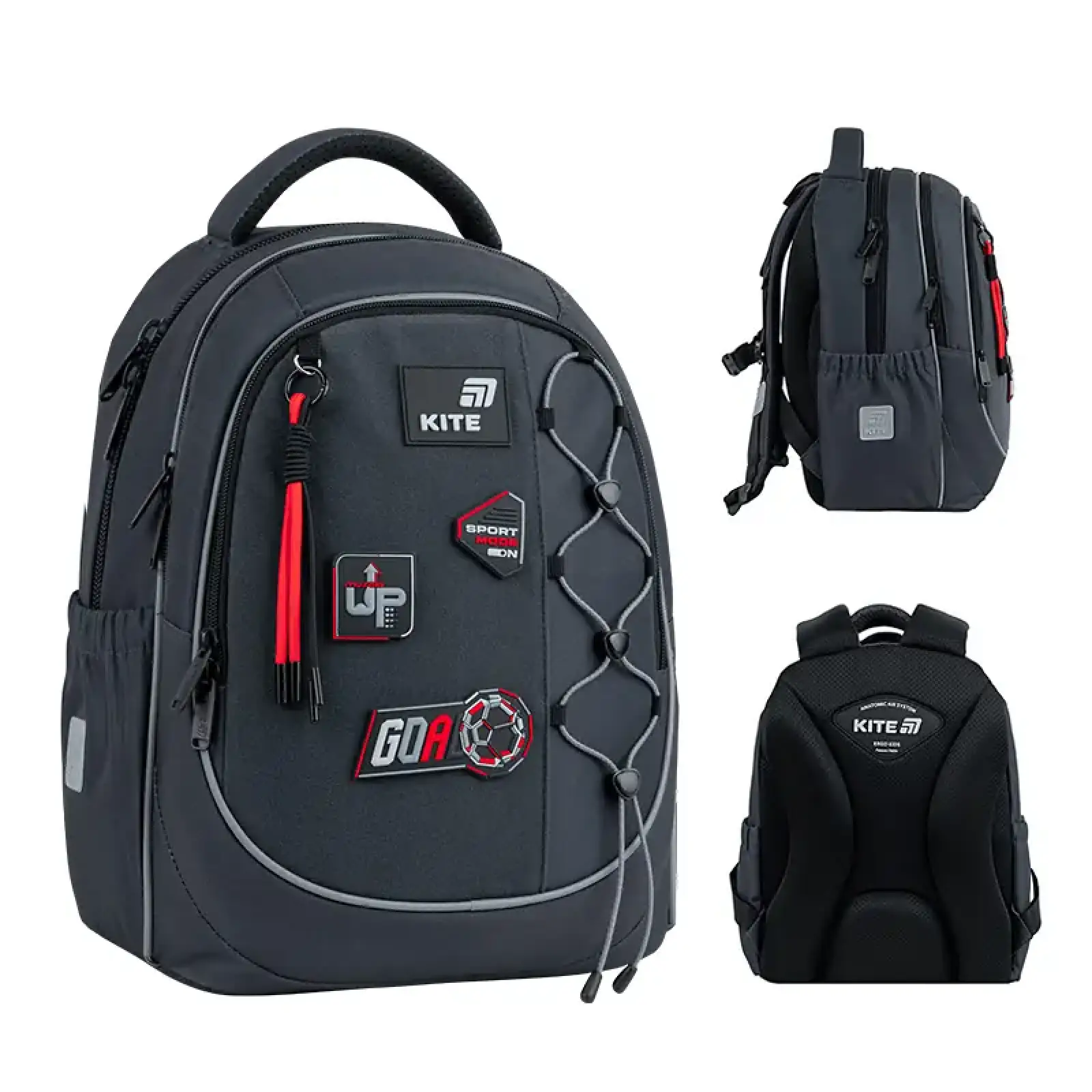 Рюкзак Kite Education 700 Sport Mode K26-700M-6