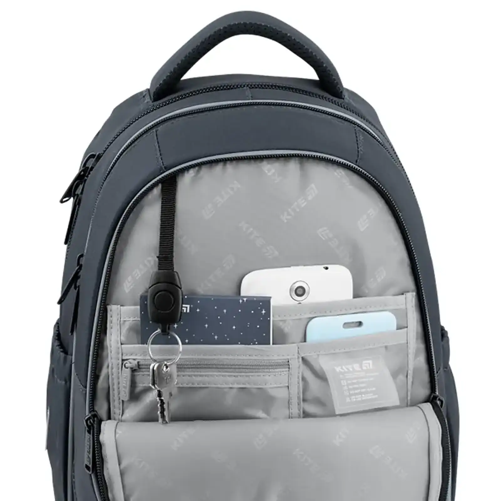 Рюкзак Kite Education 700 Sport Mode K26-700M-6