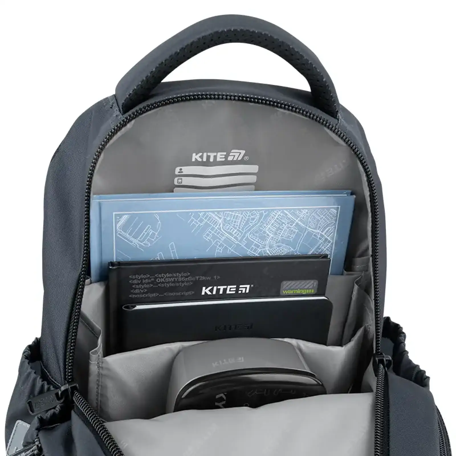Рюкзак Kite Education 700 Sport Mode K26-700M-6