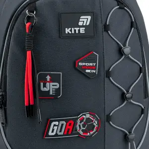 Рюкзак Kite Education 700 Sport Mode K26-700M-6
