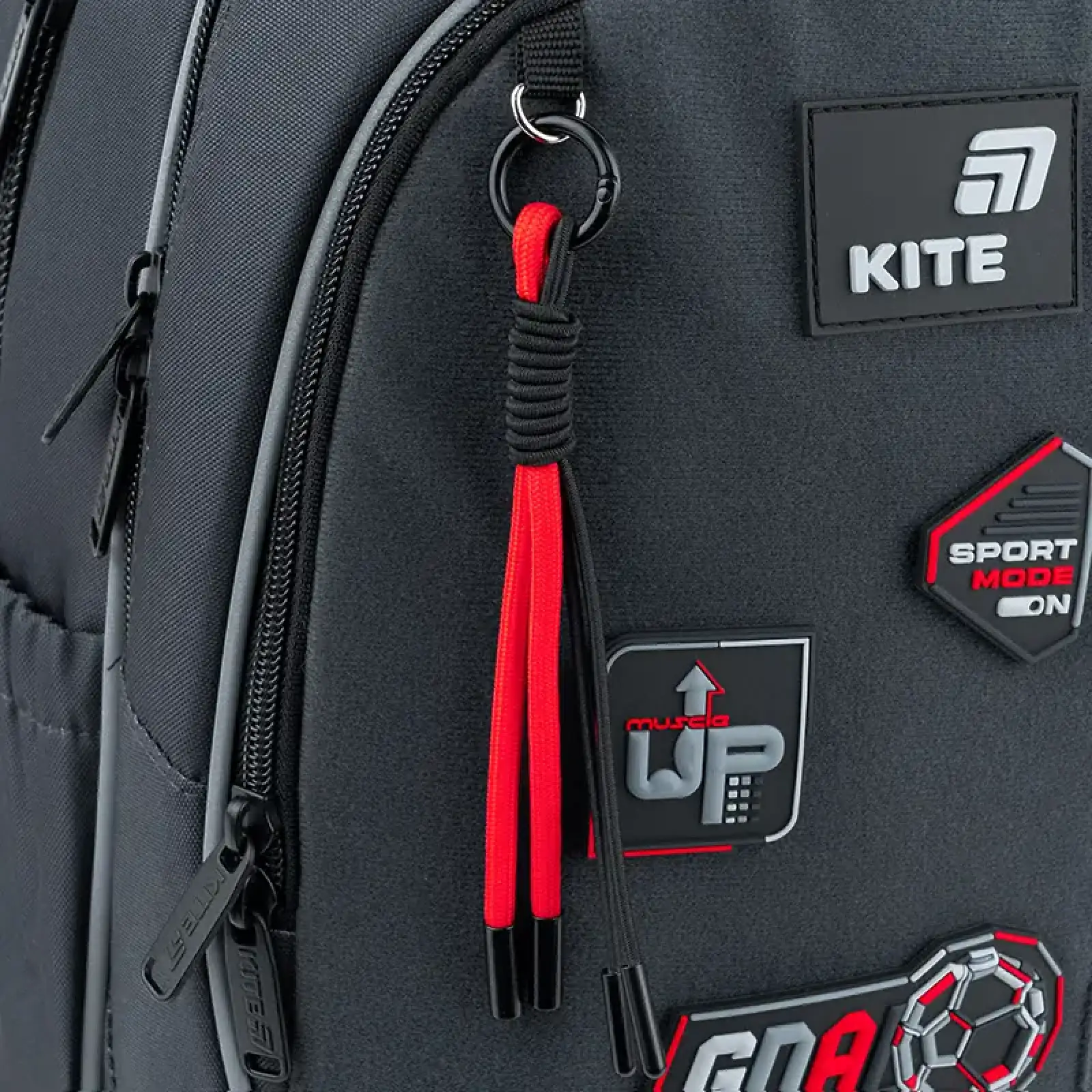 Рюкзак Kite Education 700 Sport Mode K26-700M-6