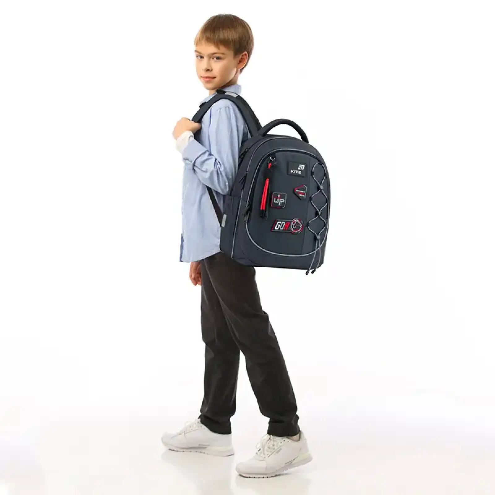 Рюкзак Kite Education 700 Sport Mode K26-700M-6