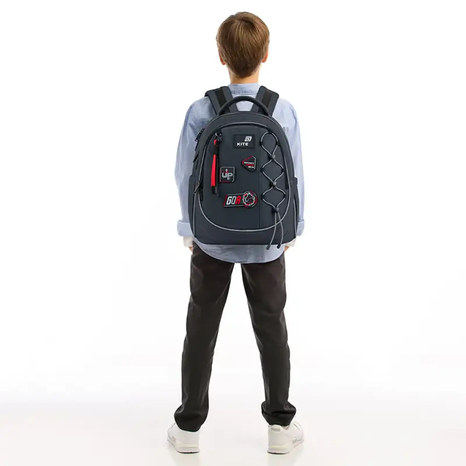 Рюкзак Kite Education 700 Sport Mode K26-700M-6