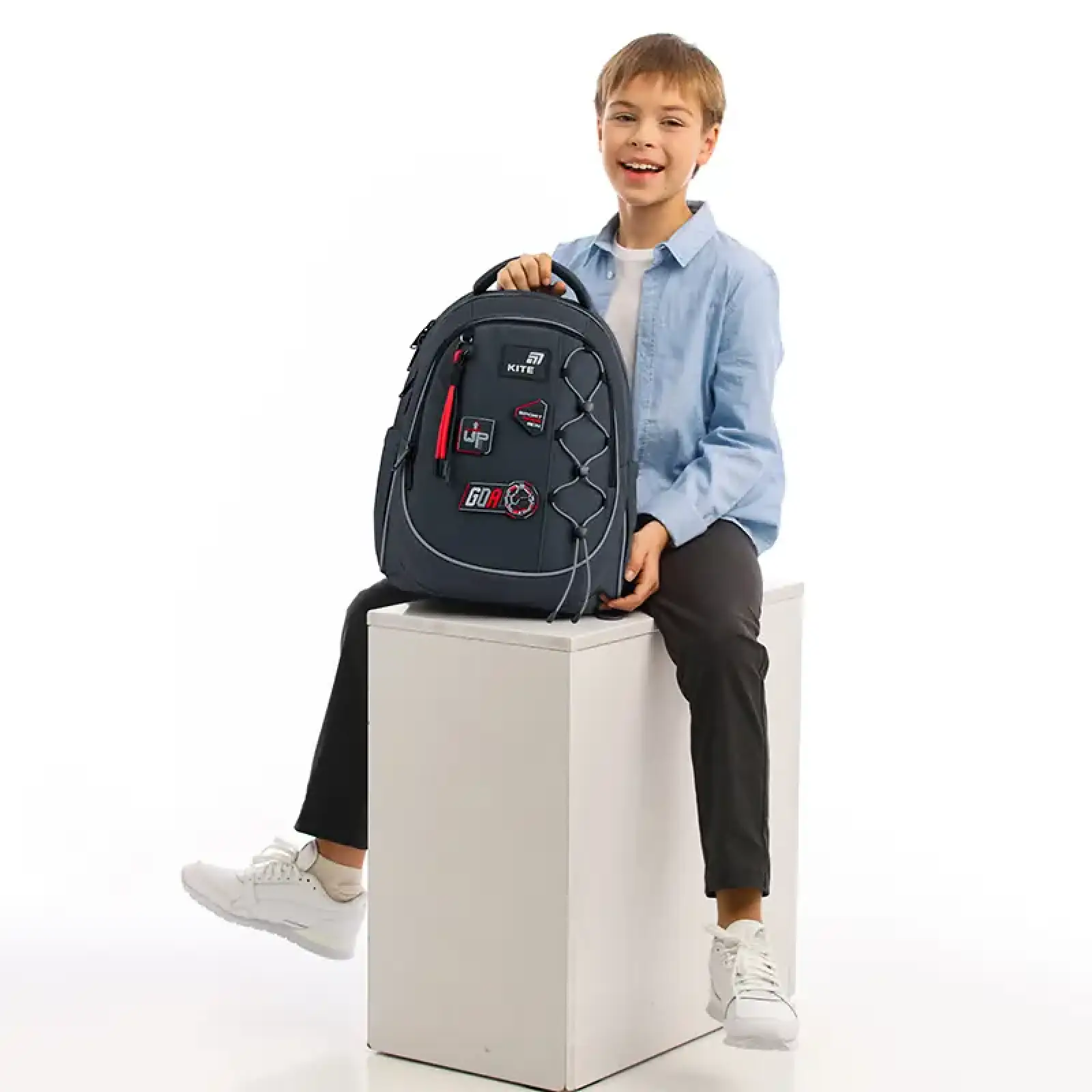 Рюкзак Kite Education 700 Sport Mode K26-700M-6