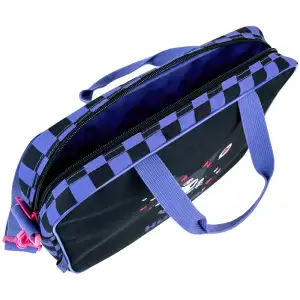 Шкільна текстильна сумка Kite A4, 1 від., 589 HK-1 HK26-589-1