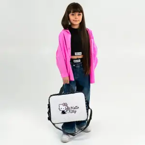 Шкільна текстильна сумка Kite A4, 1 від., 589 HK-2 HK26-589-2