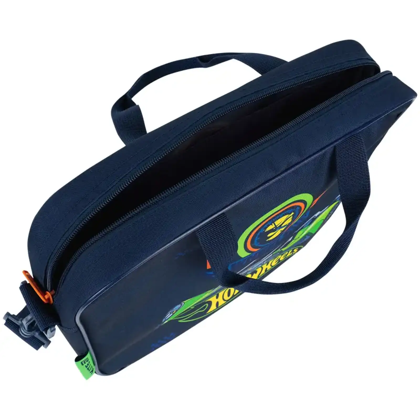 Шкільна текстильна сумка Kite A4, 1 від., 589 HW HW26-589