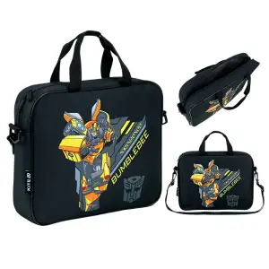 Шкільна текстильна сумка Kite A4, 1 від., 589 TF TF26-589
