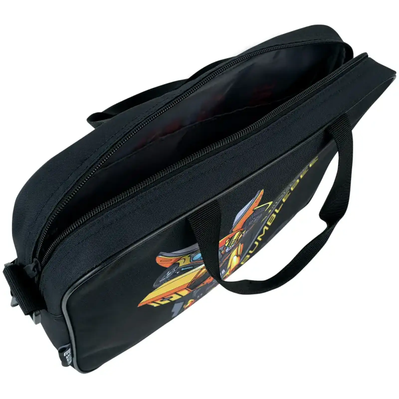 Шкільна текстильна сумка Kite A4, 1 від., 589 TF TF26-589